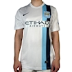 Picture of Manchester City 13/14 Away Kun Aguero