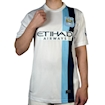 Picture of Manchester City 13/14 Away Kun Aguero
