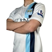 Picture of Manchester City 13/14 Away Kun Aguero