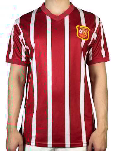 Picture of Manchester City 1956 Away 