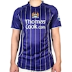 Picture of Manchester City 07/08 Away 
