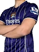 Picture of Manchester City 07/08 Away 