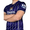 Picture of Manchester City 07/08 Away 