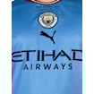 Picture of Manchester City 22/23 Home UCL Final