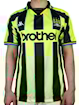 Picture of Manchester City 98/99 Away