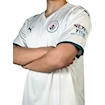 Picture of Manchester City 21/22 Away De Bruyne