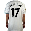 Picture of Manchester City 21/22 Away De Bruyne