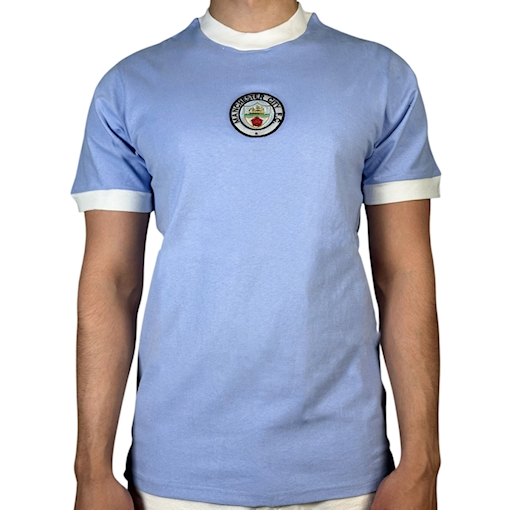 Picture of Manchester City 1972 Home