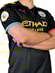 Picture of Manchester City 19/20 Away Kun Agüero