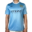 Picture of Manchester City 11/12 Home Aguero