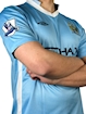 Picture of Manchester City 11/12 Home Aguero