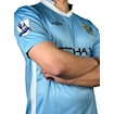Picture of Manchester City 11/12 Home Aguero