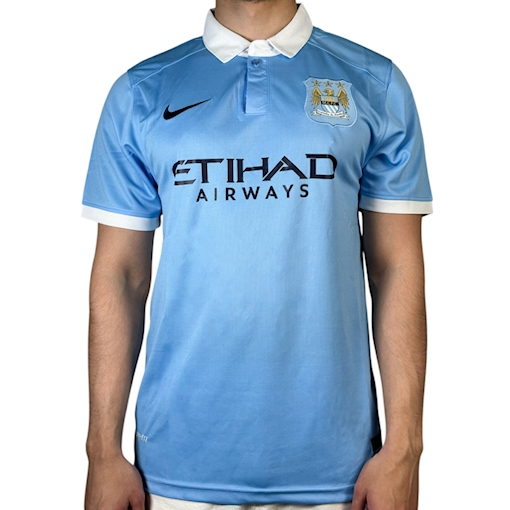 Picture of Manchester City 15/16 Home