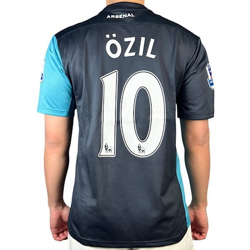 Picture of Arsenal 11/12 Away Özil