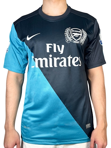 Picture of Arsenal 11/12 Away V.Persie