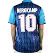 Picture of Arsenal 94/95 Away Bergkamp