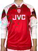 Picture of Arsenal 92/94 Home Long - Sleeve