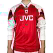 Picture of Arsenal 92/94 Home Long - Sleeve