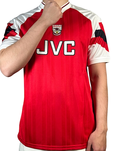 Picture of Arsenal 92/93 Home