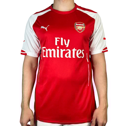 Picture of Arsenal 14/15 Home 
