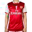 Picture of Arsenal 06/07 Home Bergkamp