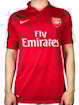 Picture of Arsenal 08/09 Home