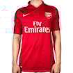 Picture of Arsenal 08/09 Home