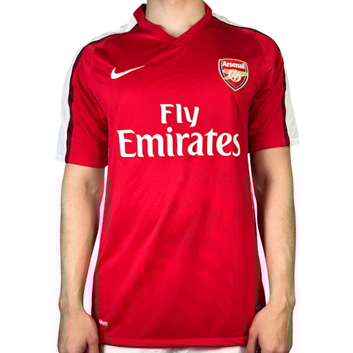 Picture of Arsenal 08/09 Home