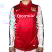 Picture of Arsenal 00/01 Home Long-sleeve
