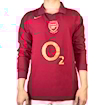 Picture of Arsenal 05/06 Home Long - Sleeve