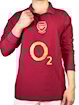 Picture of Arsenal 05/06 Home Long - Sleeve