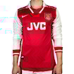 Picture of Arsenal 96/98 Home  Long - Sleeve