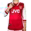 Picture of Arsenal 96/98 Home  Long - Sleeve