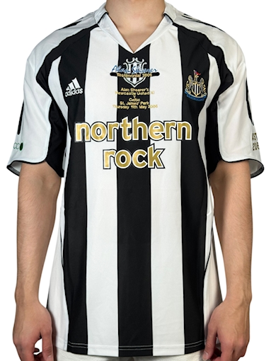 Picture of Newcastle 05/06 Home Shearer