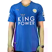 Picture of Leicester City 15/16 Home Mahrez