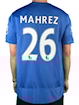 Picture of Leicester City 15/16 Home Mahrez
