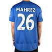 Picture of Leicester City 15/16 Home Mahrez