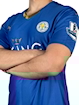 Picture of Leicester City 15/16 Home Mahrez