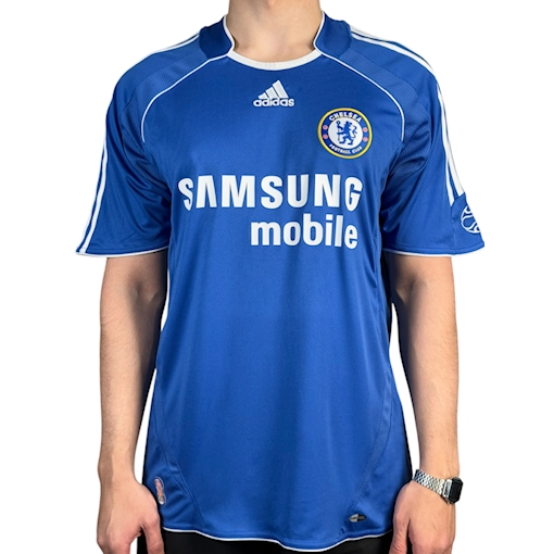 Picture of Chelsea 06/07 Home Shevchenko