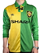 Picture of Manchester United 92/94 Third Long - Sleeve