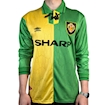 Picture of Manchester United 92/94 Third Long - Sleeve