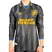 Picture of Manchester United 93/95 Away Long - Sleeve