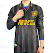 Picture of Manchester United 93/95 Away Long - Sleeve