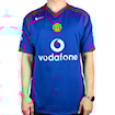 Picture of Manchester United 05/06 Away Ronaldo 
