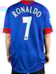 Picture of Manchester United 05/06 Away Ronaldo 