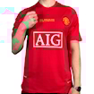 Picture of Manchester United 07/08 Home Ronaldo Signature Edition