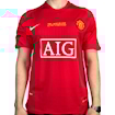 Picture of Manchester United 07/08 Home Final