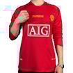 Picture of Manchester United 07/08 Home Final