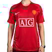 Picture of Manchester United 07/08 Home PL C. Ronaldo