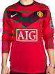Picture of Manchester United 09/10 Rooney Long-sleeve